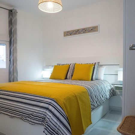 Atico Terraza Torre Tavira Apartman Cádiz Kültér fotó